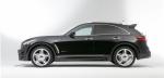 Infiniti FX30d S by Lorinser 2011 года